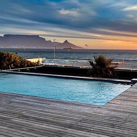 Heaven On Earth - Blouberg Beachfront Self-Catering Apartment Bloubergstrand Exterior photo