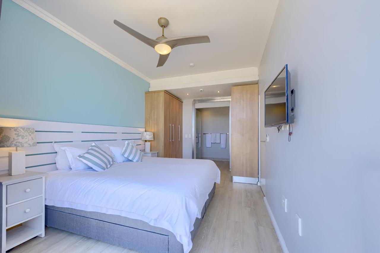Heaven On Earth - Blouberg Beachfront Self-Catering Apartment Bloubergstrand Exterior photo