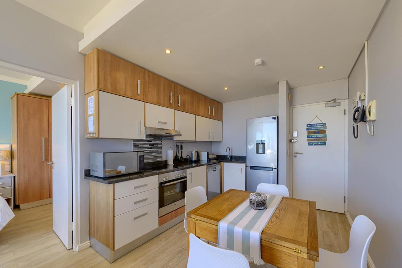 Heaven On Earth - Blouberg Beachfront Self-Catering Apartment Bloubergstrand Exterior photo