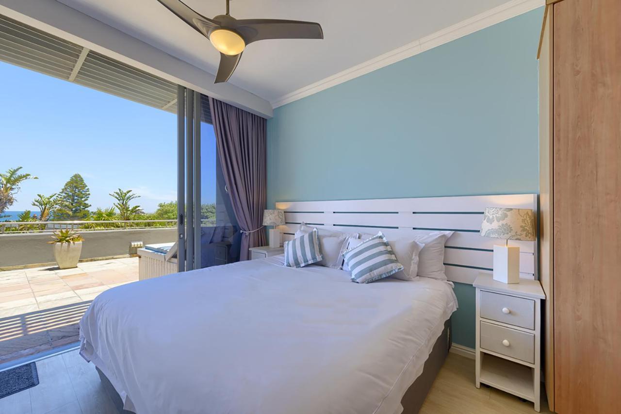 Heaven On Earth - Blouberg Beachfront Self-Catering Apartment Bloubergstrand Exterior photo