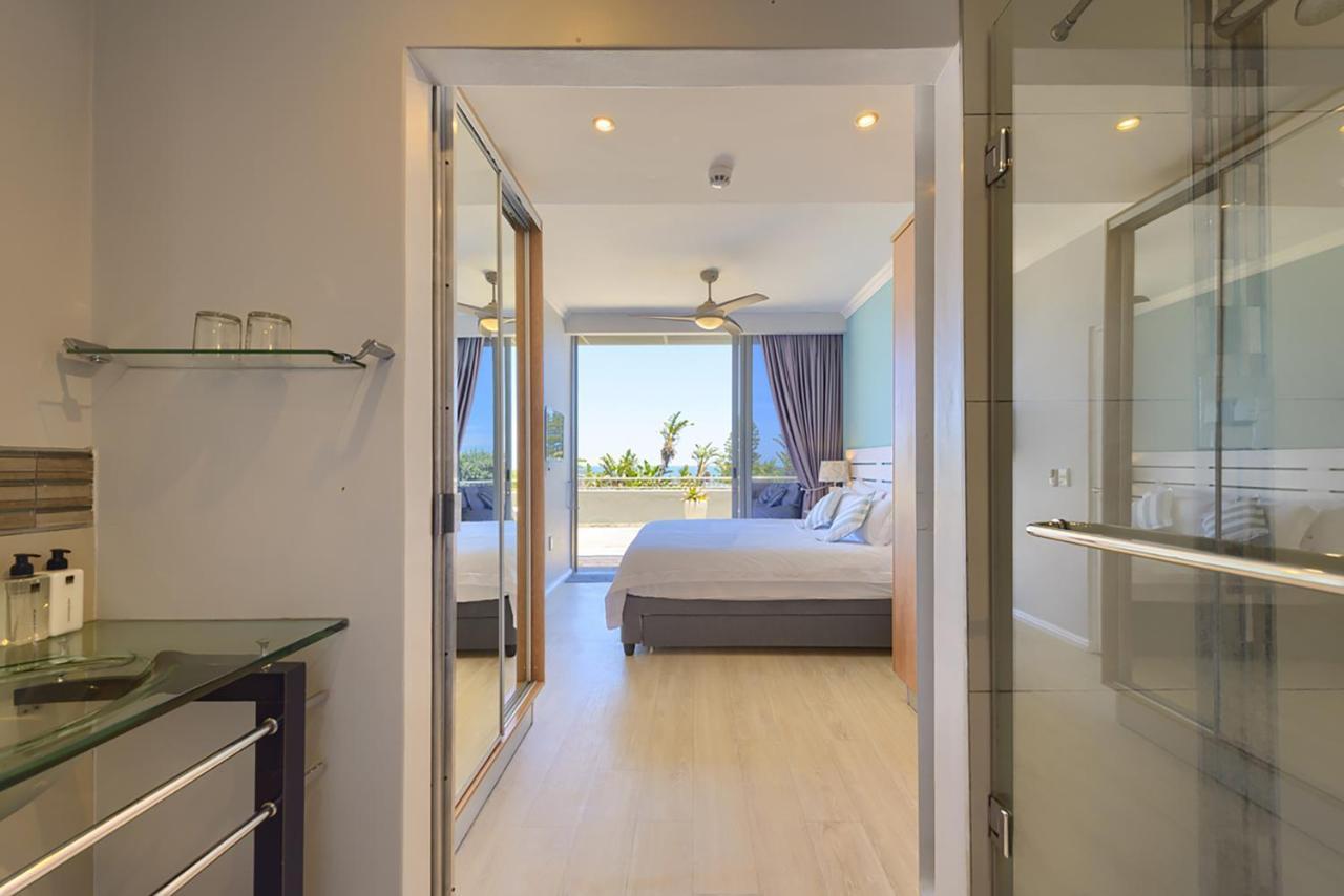 Heaven On Earth - Blouberg Beachfront Self-Catering Apartment Bloubergstrand Exterior photo