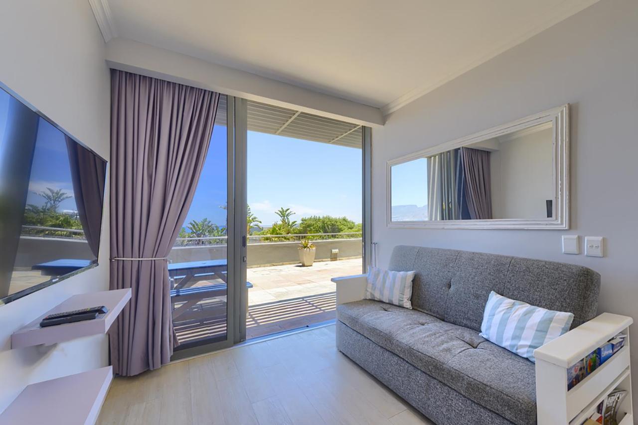 Heaven On Earth - Blouberg Beachfront Self-Catering Apartment Bloubergstrand Exterior photo