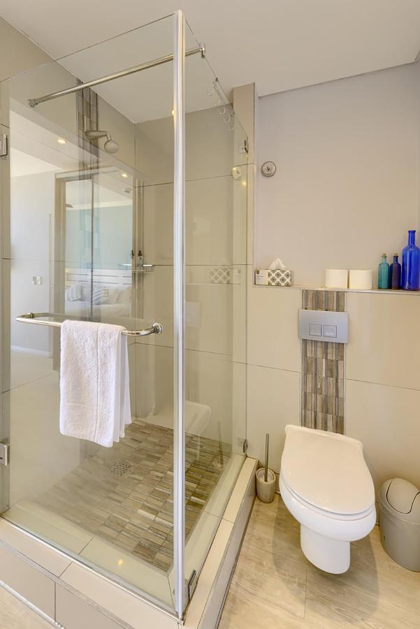 Heaven On Earth - Blouberg Beachfront Self-Catering Apartment Bloubergstrand Exterior photo