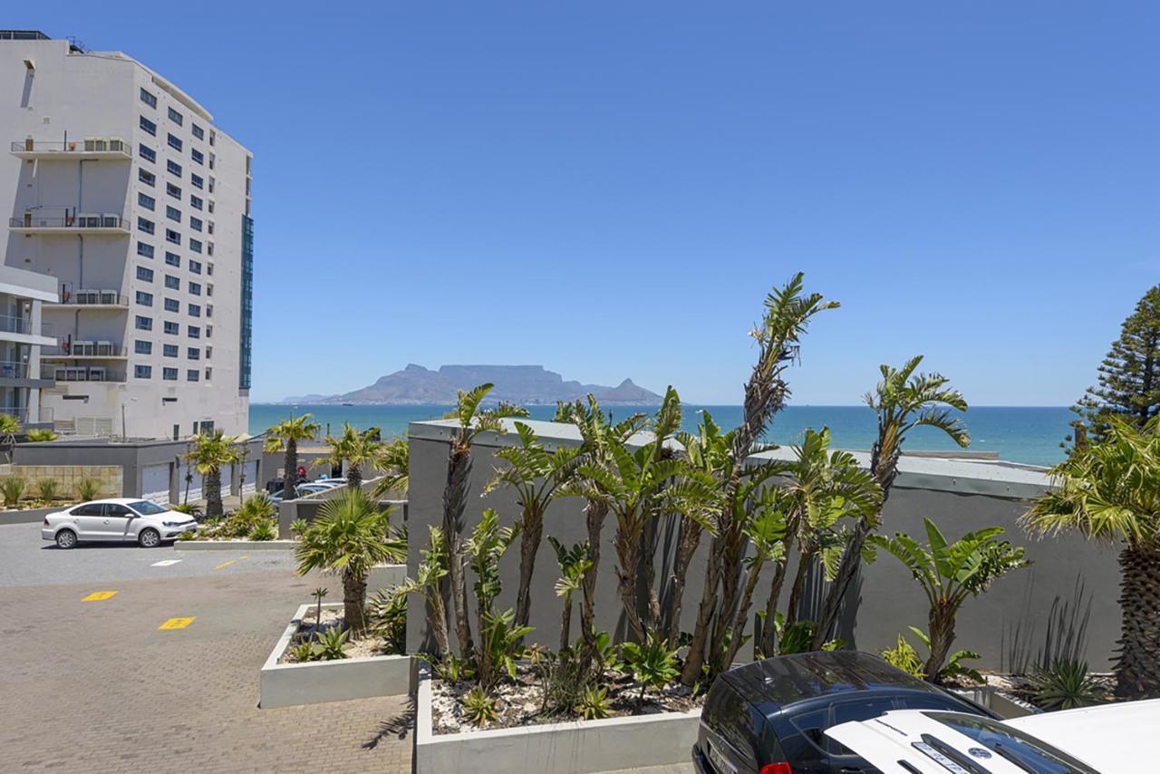 Heaven On Earth - Blouberg Beachfront Self-Catering Apartment Bloubergstrand Exterior photo