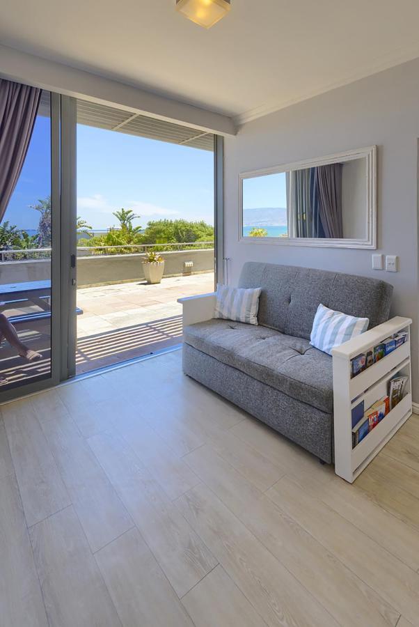 Heaven On Earth - Blouberg Beachfront Self-Catering Apartment Bloubergstrand Exterior photo
