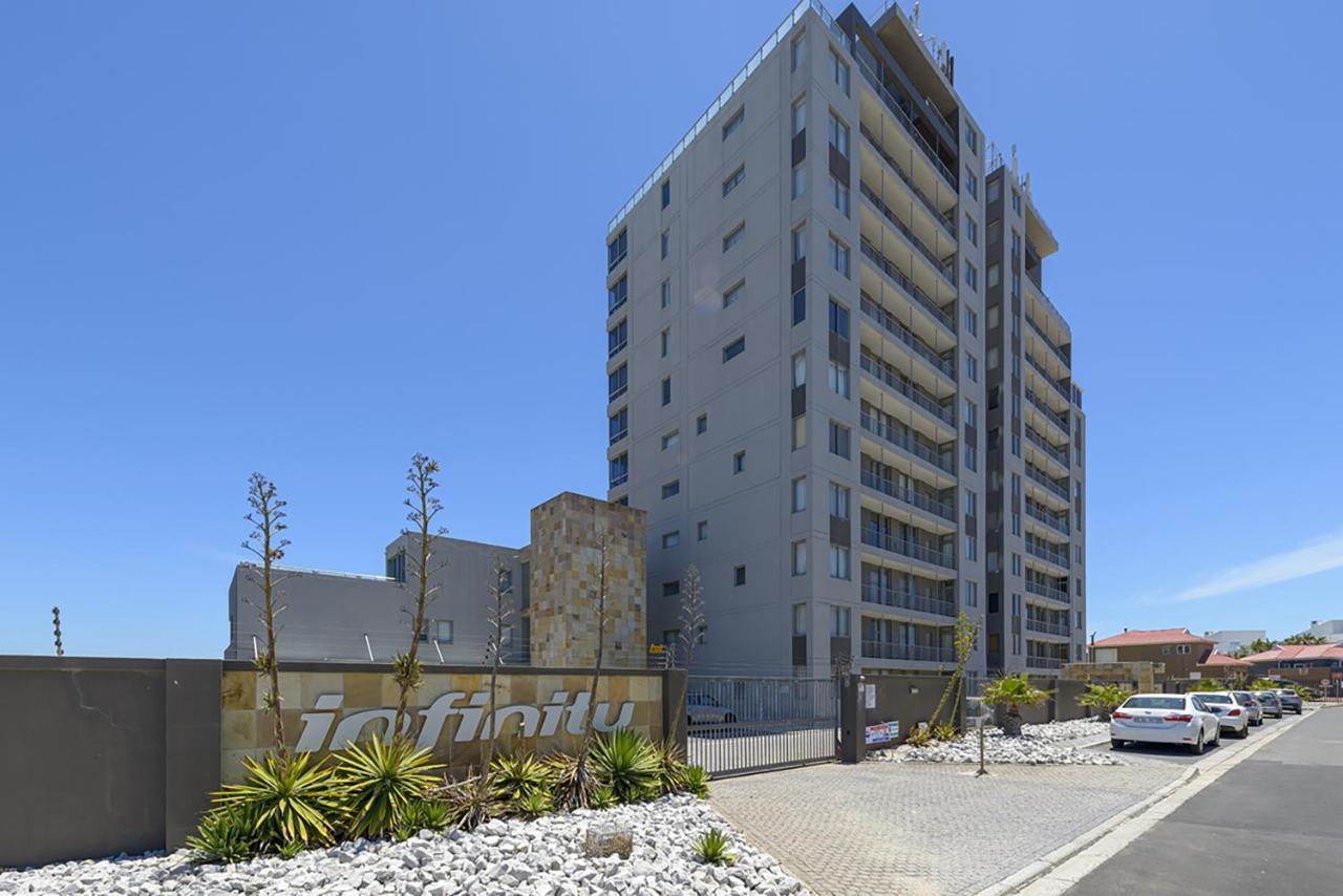 Heaven On Earth - Blouberg Beachfront Self-Catering Apartment Bloubergstrand Exterior photo