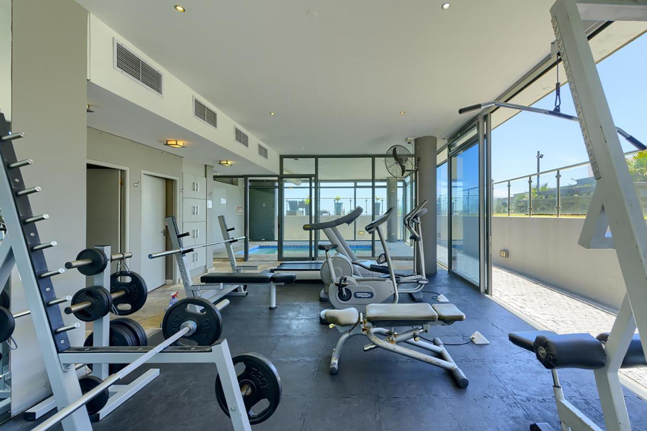 Heaven On Earth - Blouberg Beachfront Self-Catering Apartment Bloubergstrand Exterior photo