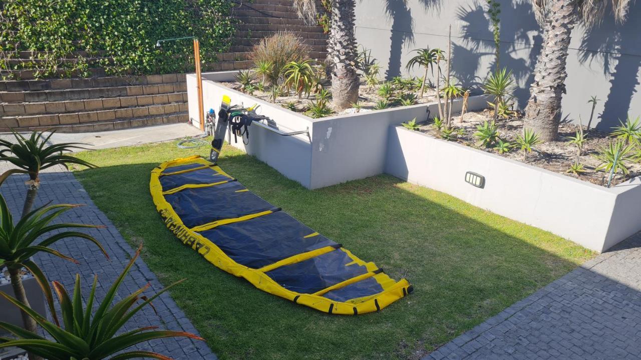 Heaven On Earth - Blouberg Beachfront Self-Catering Apartment Bloubergstrand Exterior photo