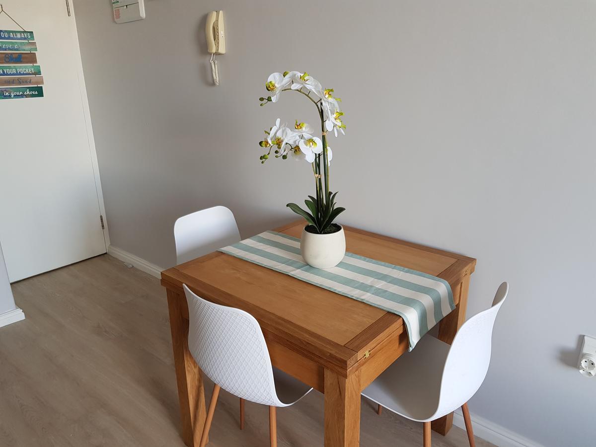 Heaven On Earth - Blouberg Beachfront Self-Catering Apartment Bloubergstrand Exterior photo