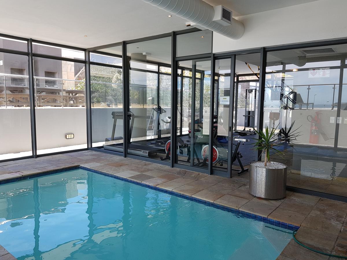 Heaven On Earth - Blouberg Beachfront Self-Catering Apartment Bloubergstrand Exterior photo