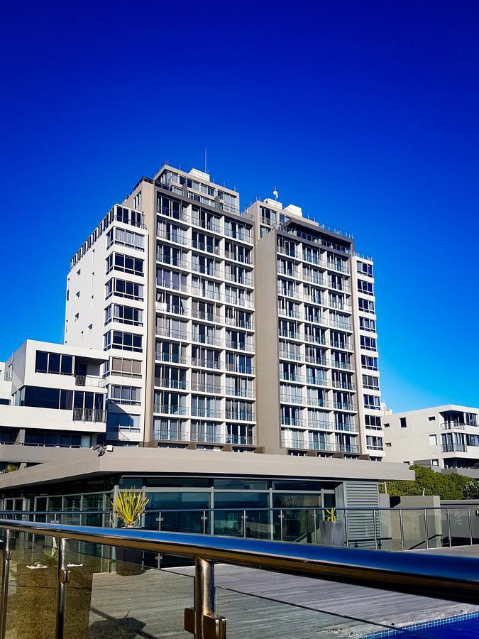 Heaven On Earth - Blouberg Beachfront Self-Catering Apartment Bloubergstrand Exterior photo